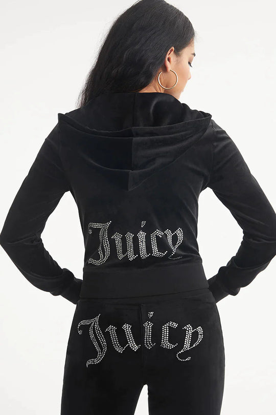 Juicy Tracksuit | Comfort en style