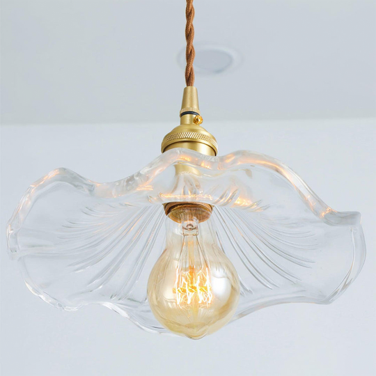 Stijlvolle Hibiscusbloem Lamp