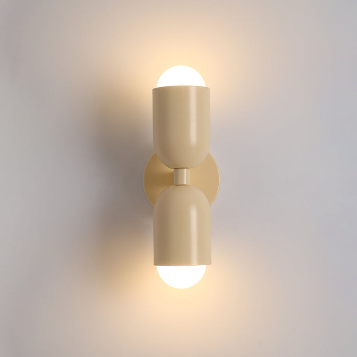 Morandi | Deense Stijl Wandlamp