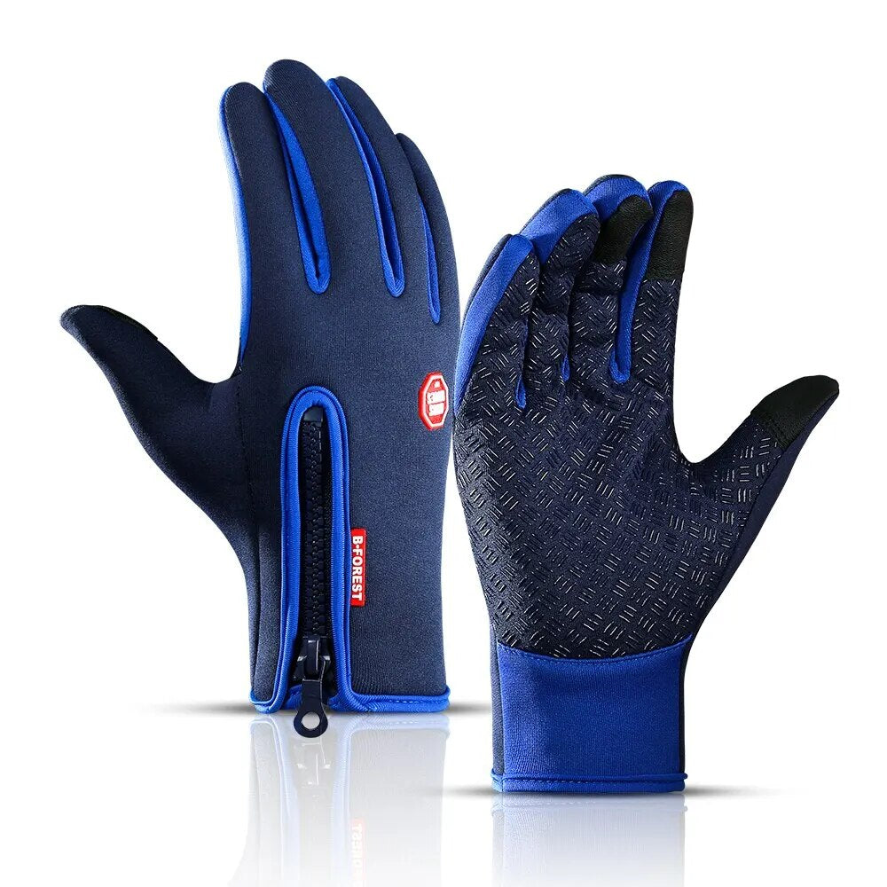 ACTIVE GEAR PREMIUM GLOVES