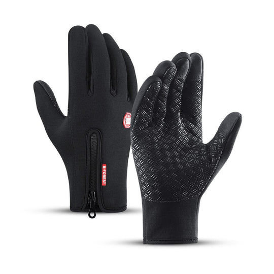 ACTIVE GEAR PREMIUM GLOVES