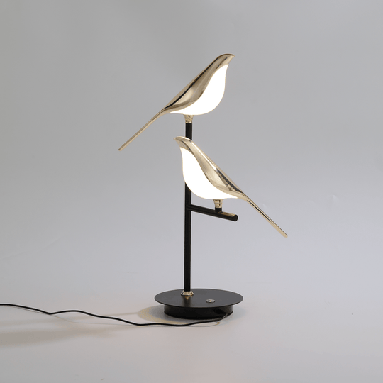 MISTERBIRD | LED TAFELLAMP