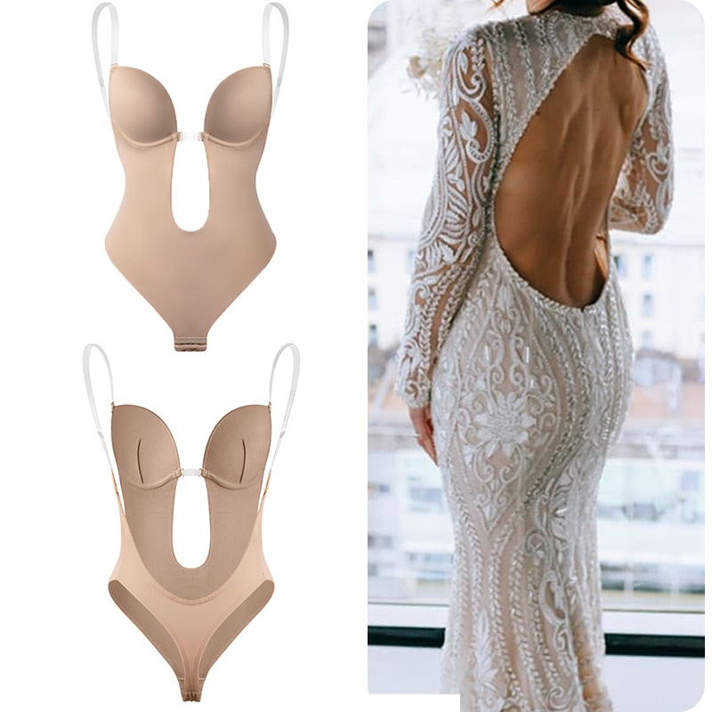 Backless Bra Body | Draag je mooiste outfits zonder dat je bh zichtbaar is