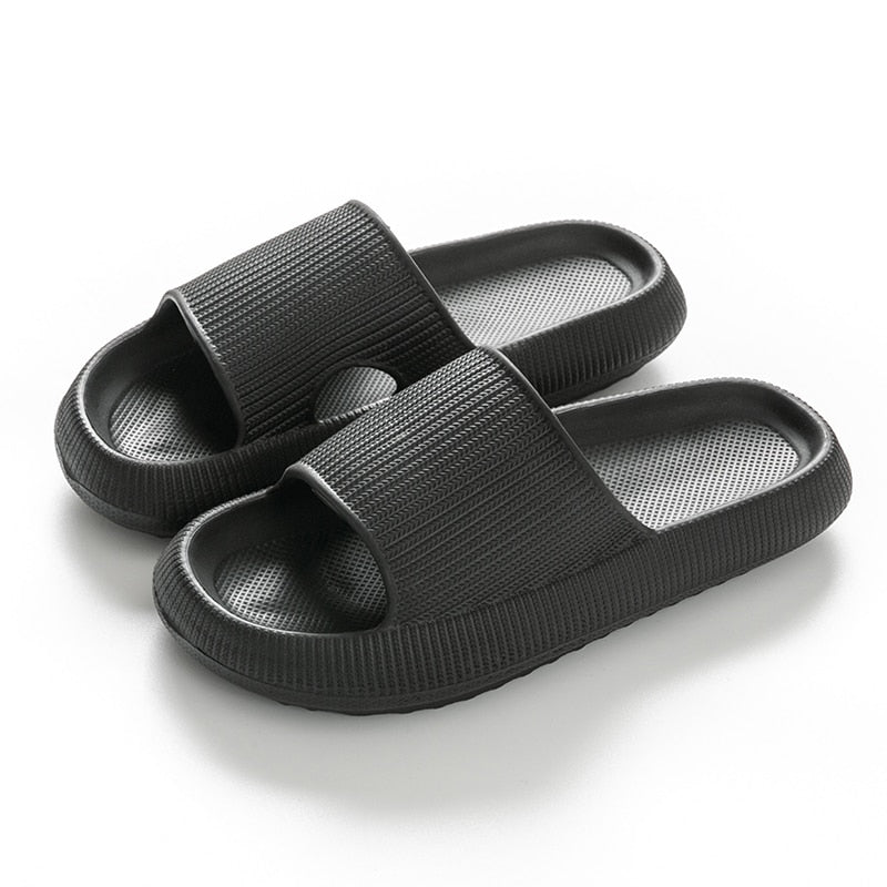 Cloud Slides | Dé slippers voor deze zomer!