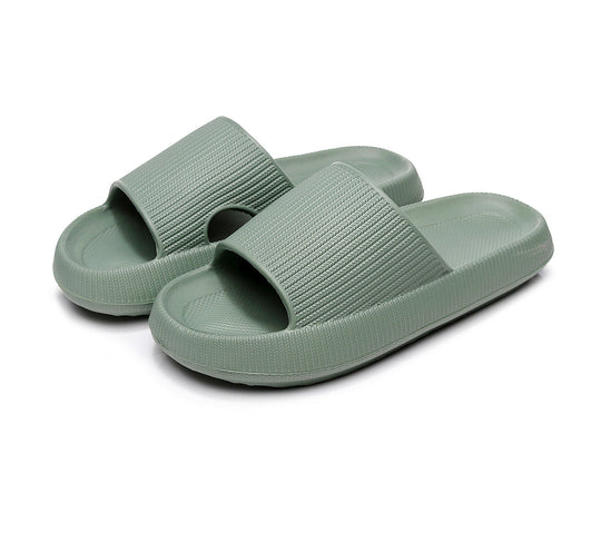 Cloud Slides | Dé slippers voor deze zomer!