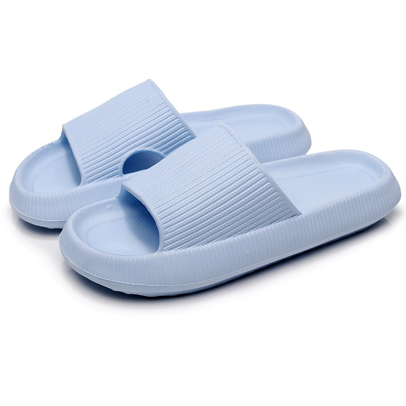 Cloud Slides | Dé slippers voor deze zomer!