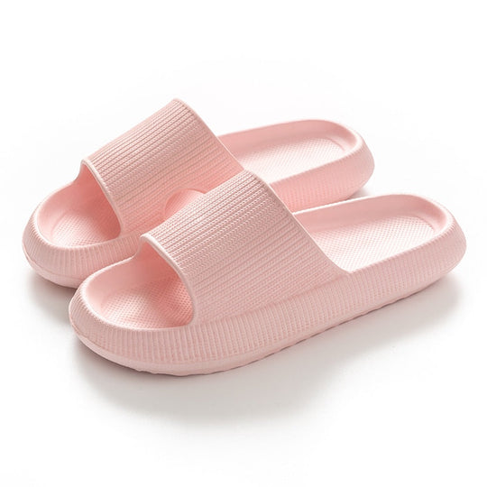 Cloud Slides | Dé slippers voor deze zomer!