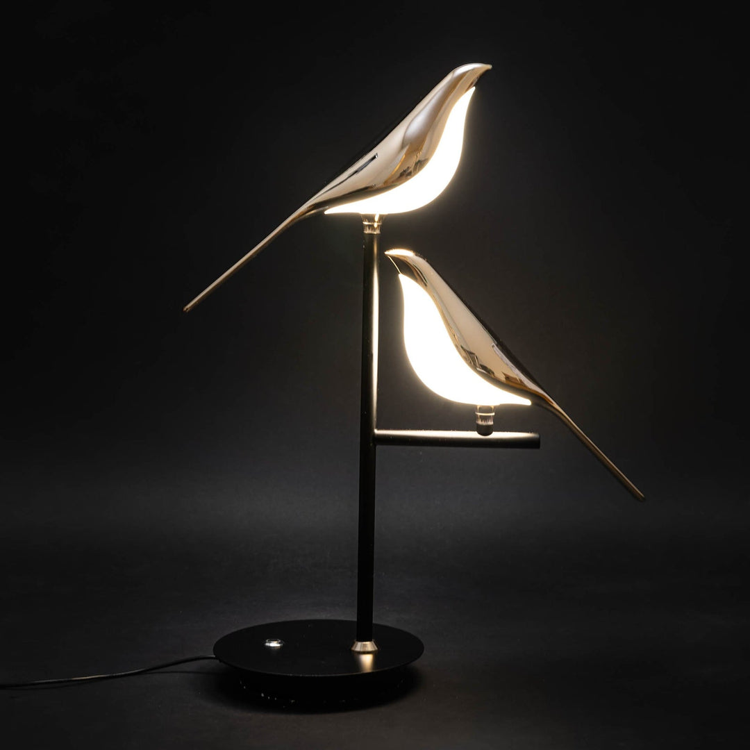 MISTERBIRD | LED TAFELLAMP