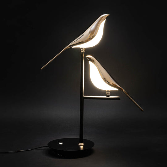 MISTERBIRD | LED TAFELLAMP