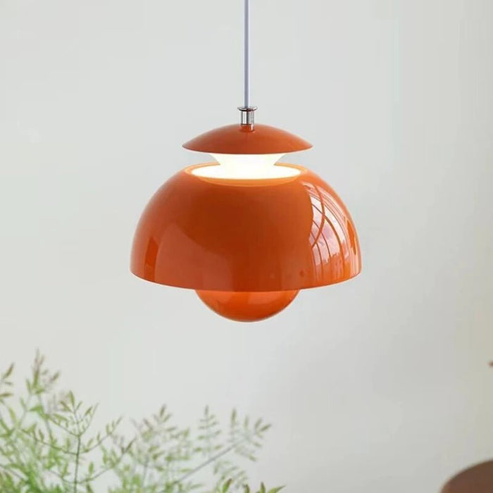 Scandinavische Moderne Led Hanglamp