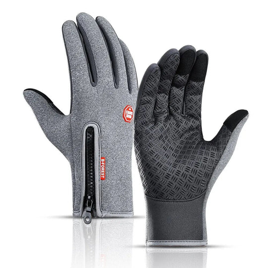 ACTIVE GEAR PREMIUM GLOVES