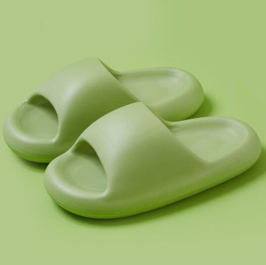 Marshmallow slides | De meest comfortabele slippers