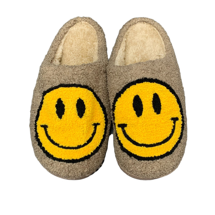 Smiley Slides | Deze sloffen maken je helemaal happy!