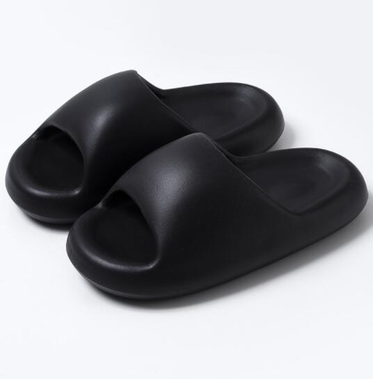 Marshmallow slides | De meest comfortabele slippers