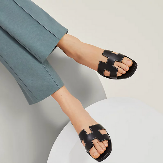 Secrete | Elegante zomerslippers