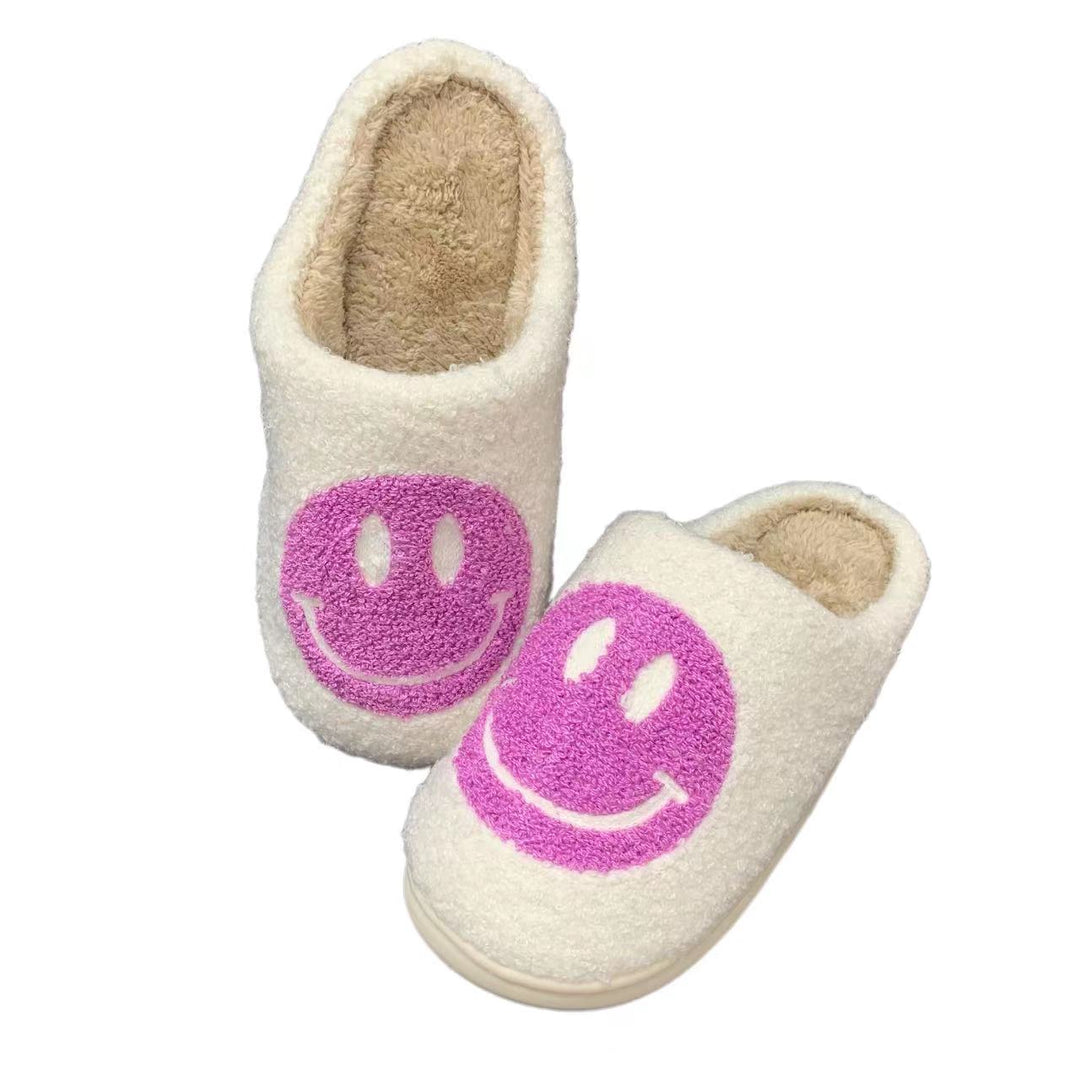 Smiley Slides | Deze sloffen maken je helemaal happy!