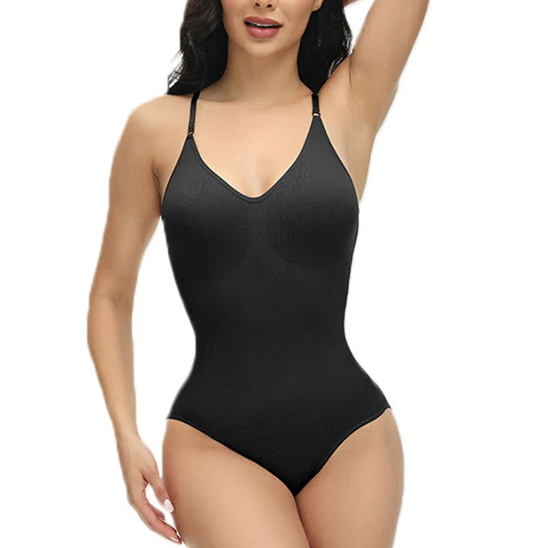 The Perfect Bodysuit | Dé perfecte shape!