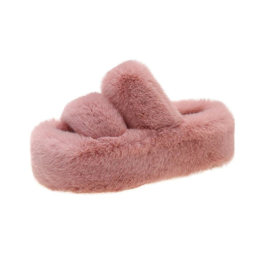 Secrete Fluffy Slides