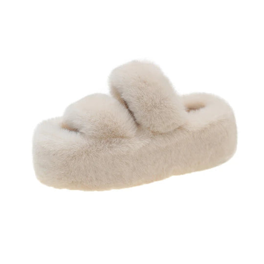 Secrete Fluffy Slides