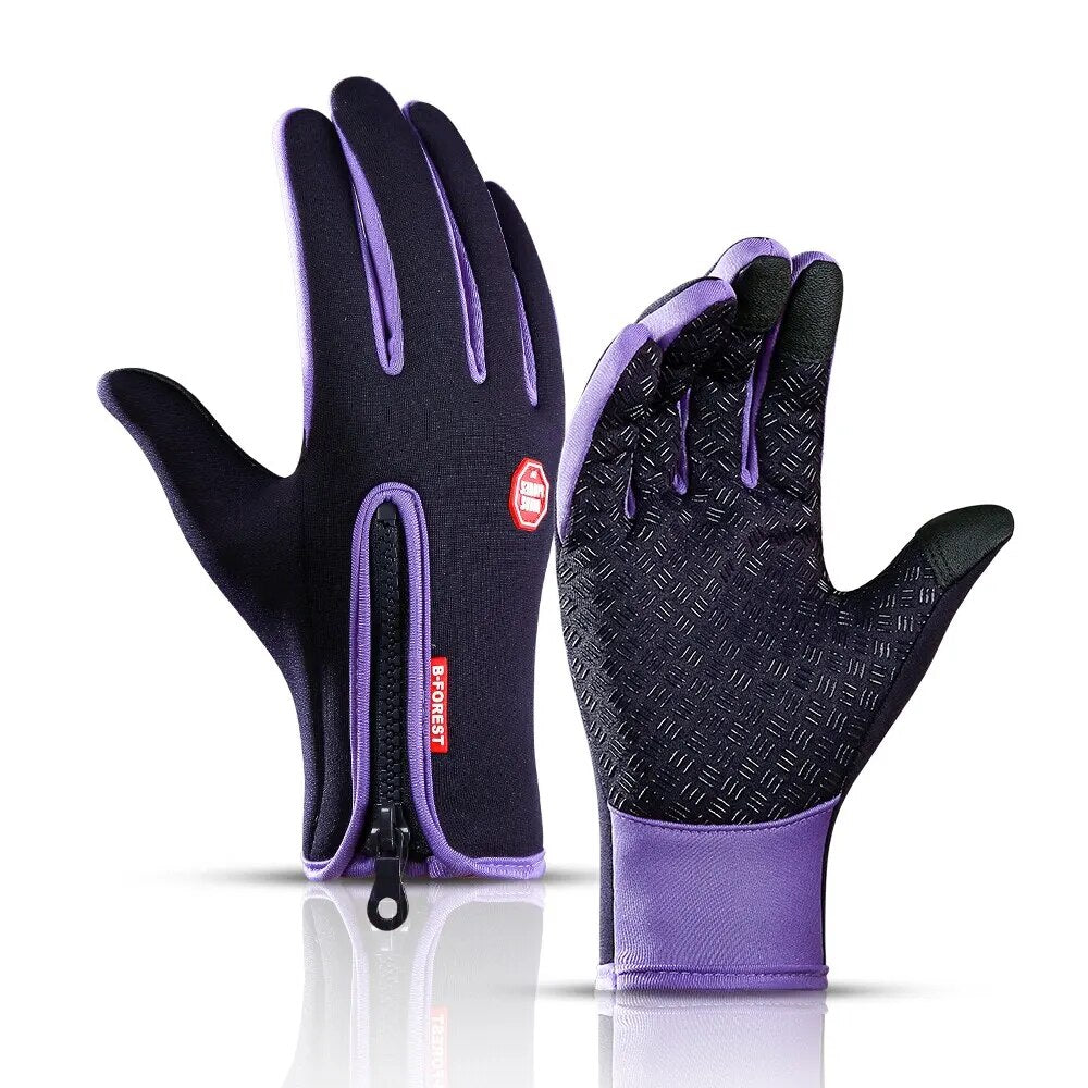 ACTIVE GEAR PREMIUM GLOVES