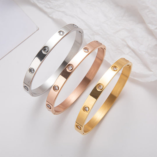 Carty Love Armband | 2 Stuks