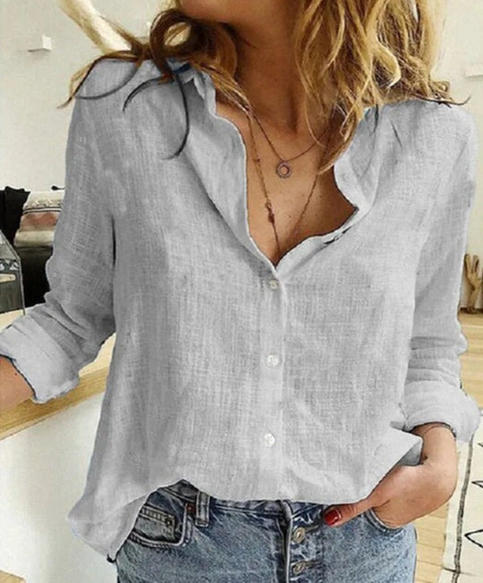 Ava - Casual blouse