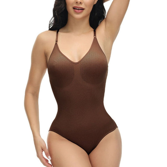 The Perfect Bodysuit | Dé perfecte shape!