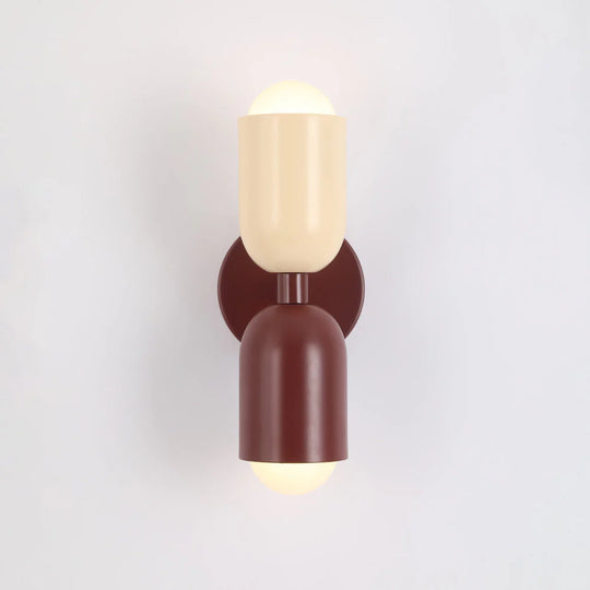 Morandi | Deense Stijl Wandlamp